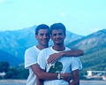 io e albertino